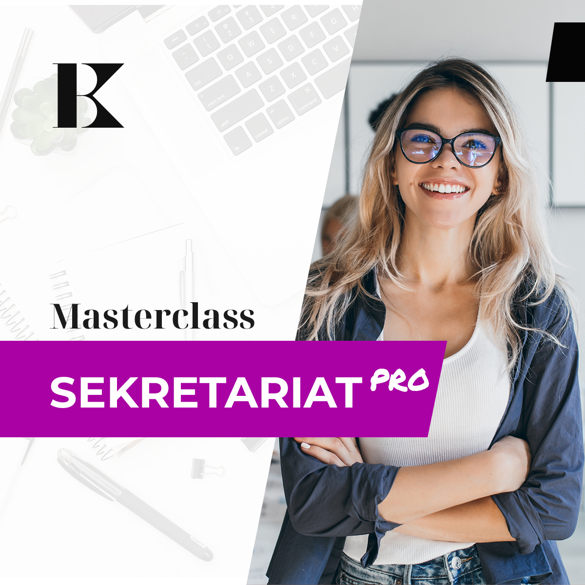 Masterclass Sekretariat Pro
