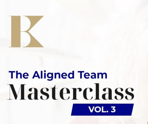 The Aligned Team Masterclass Vol3